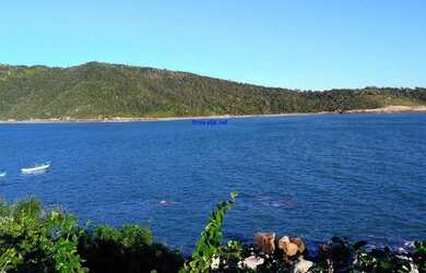 Imagem 11: CHACARA RESIDENCIAL em PARATY - RJ, ILHA ARAÇATIBA - PARATY