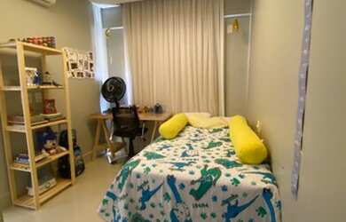 Imagem 13: Residencial Premier Blanc em Setor Marista - Goiânia