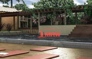 Imagem 6: Terreno à venda, 1177 m² por R$ 506.527,10 - Up Residencial - Sorocaba/SP