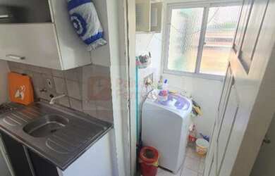 Imagem 8: CONDOMINIO GUAIRA I gt. 56m² de Área, 1 Vaga na garageme2 Dormitórios