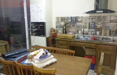 Imagem 5: Sobrado para venda possui 196 metros quadrados com 3 quartos em Rio das...