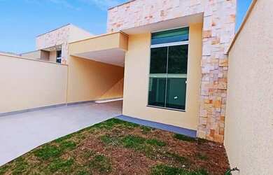 Imagem 1: Casa para Venda em Aparecida de Goiânia / GO no bairro Vila Alzira -...