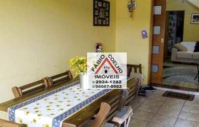 Imagem: A casa em condomínio possui 2 Dormitórios, 2 Banheiros, 2