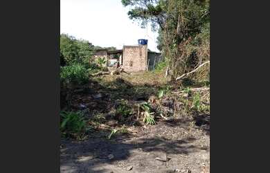 Imagem 4: Lote/Terreno para venda tem 143 metros quadrados em Balneário Gaivota...