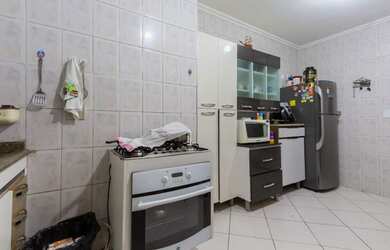 Imagem 7: Casa com 3 dormitórios, 101 m² - venda por R$ 1.320.000,00 ou aluguel...