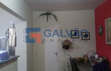 Imagem 1: Apartamento à venda no Condomínio Jandaia no Bairro Ponte São João em Jundiaí - SP