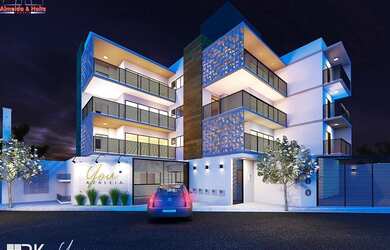 Imagem 2: Apartamento à venda, Portal Ville Azaleia, Boituva