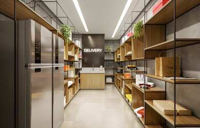 Imagem 5: GOIâNIA - Apartamento Padrão - Jardim Goiás