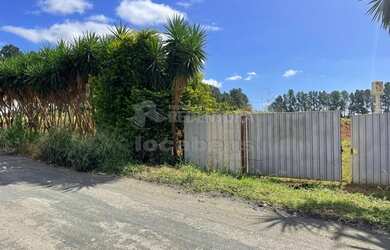 Imagem 12: São José do Rio Preto - Terreno Padrão - Estância Santa Inês Zona...
