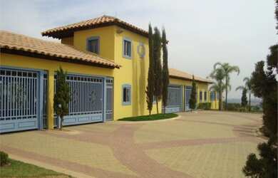 Imagem: O terreno possui 1000m² de Área e está localizado em Kurumin