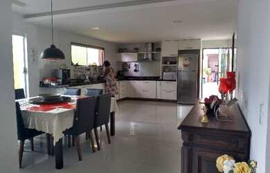 Imagem 5: Mansão cinematografica. Piscina, Churrasqueira, Ar-condicionadoeGuarda...