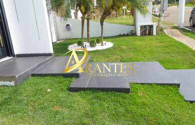 Imagem 6: CASA EM CONDOMÍNIO RESIDENCIAL em ATIBAIA - SP, CONDOMÍNIO TERRAS DE...