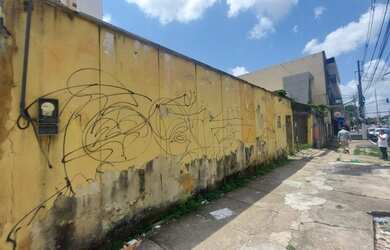 Imagem 1: Terreno Urbano Tv 9 de Janeiro.<br>Bairro Cremação / Belém / PA