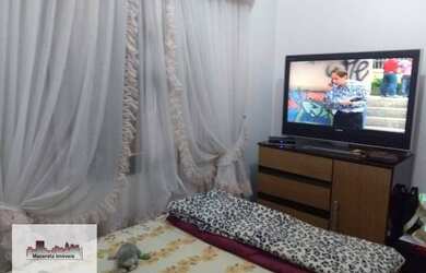 Imagem 10: Casa à venda, 150 m² por R$ 750.000,00 - Jardim Sabará - São Paulo/SP