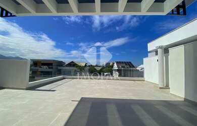 Imagem 13: Condomínio Art Life - Casa Triplex, Projeto Contemporâneo