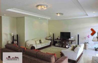 Imagem 4: Sobrado com 4 dormitórios à venda, 250 m² por R$ 2.400.000 - City Campo...