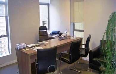 Imagem 10: São Paulo - Conjunto Comercial/Sala - Cerqueira Cesar