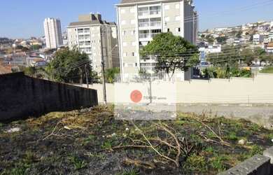 Imagem 2: Terreno à venda, 535 m² por R$ 670.000,00 - Centro - Arujá/SP