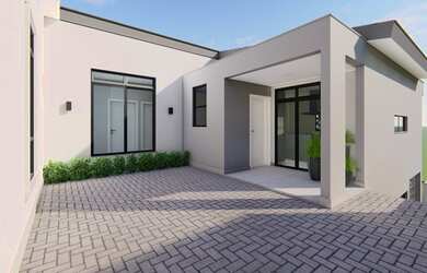 Imagem 16: Lote/Terreno para venda possui 455 metros quadrados em Santa Terezinha...