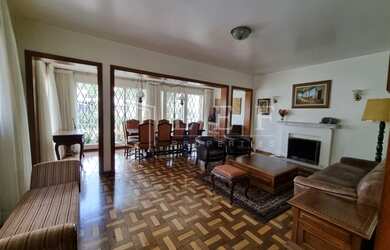 Imagem 3: Casa / Jardim Paulista. Área de serviço, 255m² de Área, 5 Vagas na...