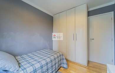 Imagem 16: Condomínio Clube no Alto da Boa Vista