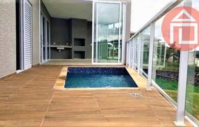 Imagem 12: Casa com 4 dormitórios à venda, 300 m² por R$ 1.650.000,00 - Condomínio...