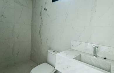 Imagem 10: Jardins Porto Sobrado para locação c/4qt e 248m²