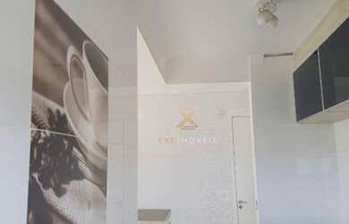 Imagem 5: Apartamento com 2 dormitórios à venda, 45 m² por R$ 280.000 - Jardim...