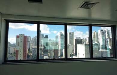 Imagem 7: Andar Corporativo à venda, 112 m² por R$ 800.000,00 - Vila Leopoldina...
