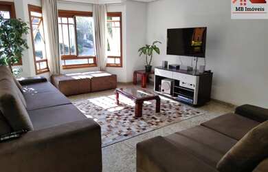 Imagem 4: CASA EM CONDOMINIO RESIDENCIAL em PORTO ALEGRE - RS, Ecoville