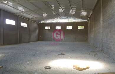 Imagem 3: Ponto comercial com Galpão nos Fundos para Locação AT 600m² De frente...