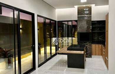 Imagem 8: Casa com 3 dormitórios à venda, 161 m² por R$ 1.000.000,00 - Residencial...