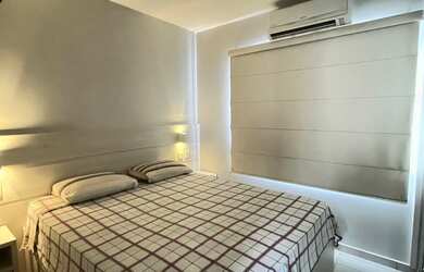 Imagem 11: Caldas Novas - Apartamento Padrão - Caminho do Lago