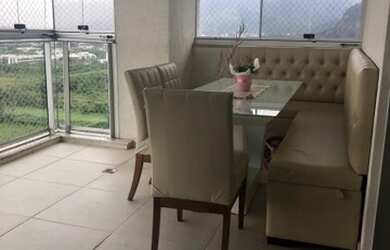 Imagem 3: SOHO RESIDENCE Apartamento com 3 dormitórios