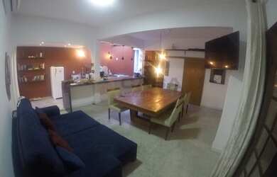 Imagem 3: JG - Maravilhoso Apartamento 3 quartos Térreo em Bento Ferreira