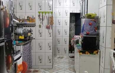 Imagem 4: Casa Maravilhosa. Churrasqueira, Varanda, 2 Vagas na garageme2 Dormitórios