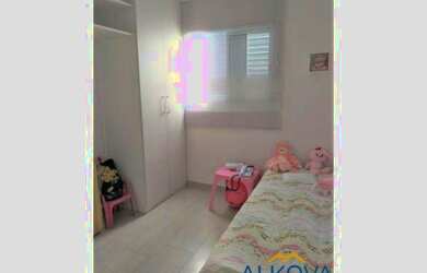 Imagem 9: Apartamento Residencial à venda, Jardim América, São José dos Campos - AP6109