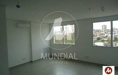 Imagem: O depósito possui 1 Vaga na garagem e 48m² de Área e está