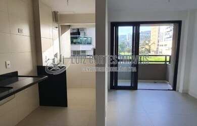 Imagem 2: Apartamento 3 quartos, Freguesia, Life 360, Estrada do Bananal