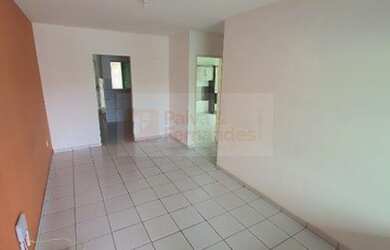 Imagem: A casa em condomínio possui 2 Dormitórios, 1 Banheiro, 1 Vaga