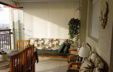 Imagem 7: Apartamento à venda, 67 m² por R$ 586.000,00 - Sacomã - São Paulo/SP