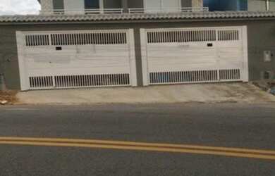 Imagem 1: Residencial - Bela Vista. Varanda, Imóvel novo, Área de serviçoe134m²...