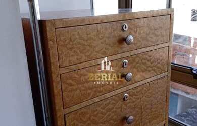 Imagem 9: Sala, 90 m² - venda por R$ 277.000,00 ou aluguel por R$ 1.100,00/mês...