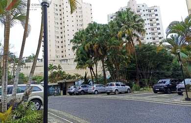 Imagem 10: Apartamento com 4 dormitórios, 97 m² - venda por R$ 520.000,00 ou aluguel...