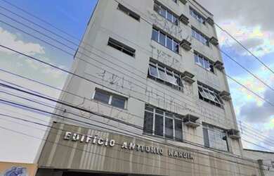 Imagem: O depósito possui 112m² de Área e está localizado em Centro