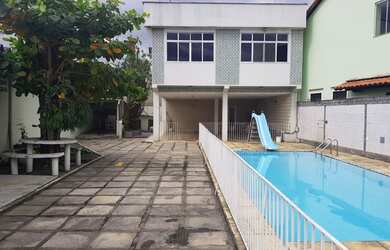 Imagem 1: São Gonçalo - Casa Padrão - Zé Garoto