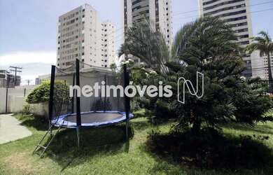 Imagem 4: Locação Apartamento 3 quartos Armação Salvador