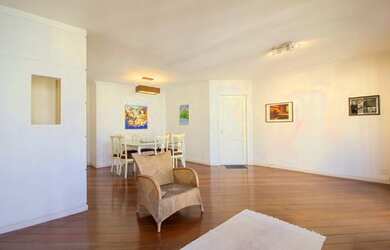 Imagem 4: Apartamento à venda, 121 m² por R$ 850.000,00 - Real Parque - São Paulo/SP