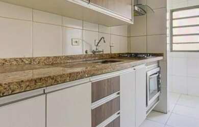 Imagem 5: Apartamento à venda, 48 m² por R$ 270.000,00 - Vila Vermelha - São...