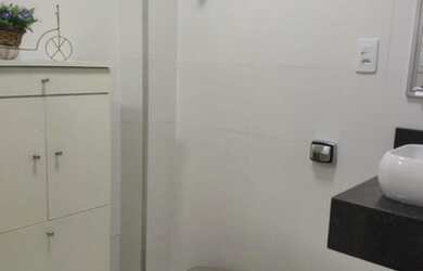 Imagem 10: Apto Living 58M² R$175Mil Frei Gaspar Centro São Vicente SP